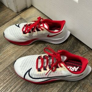University of Arizona Nike running shoes women’s 7 men’s 5.5 eur 38